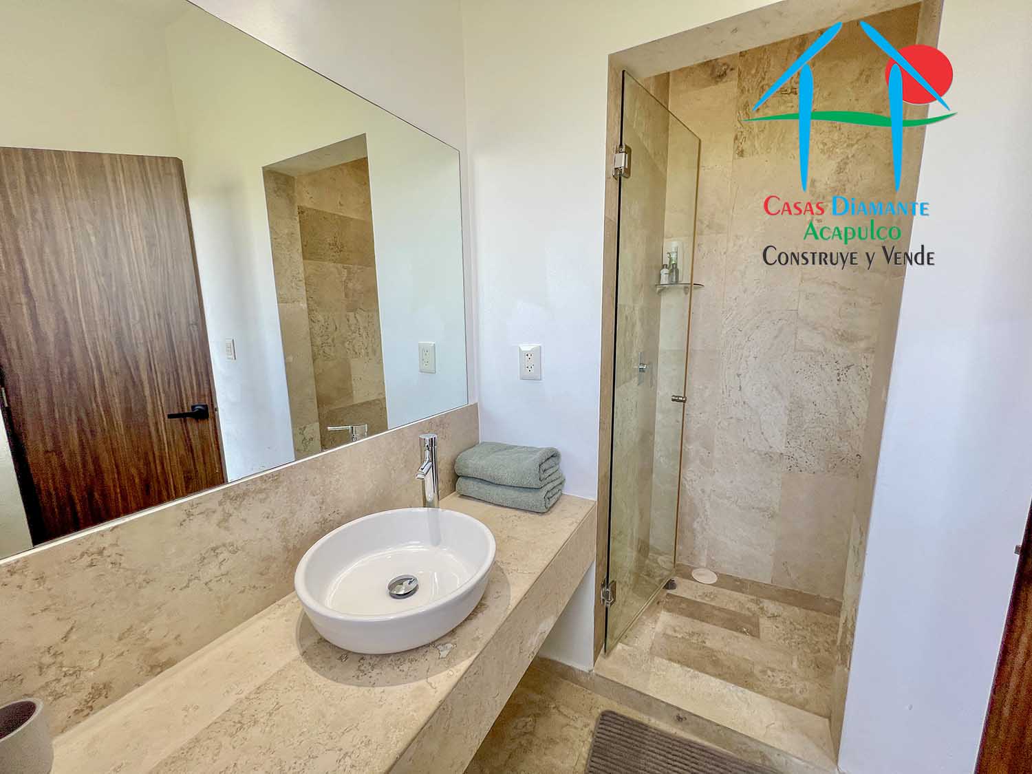 Punta Manglar C PH 501 - Recámara uno 6